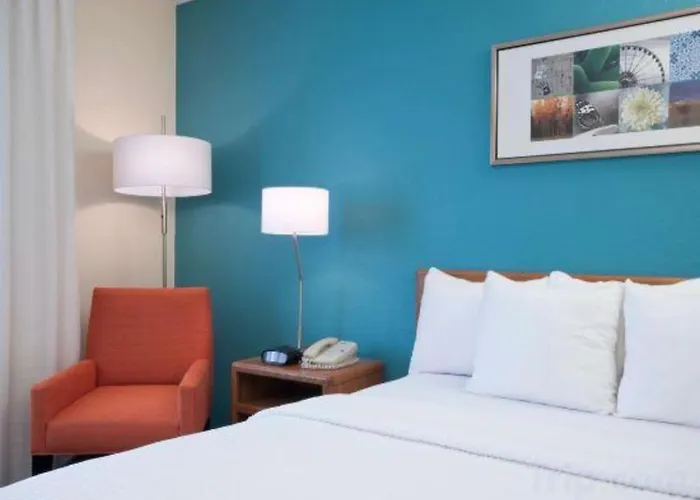 Americinn By Wyndham Moline Airport Quad Cities