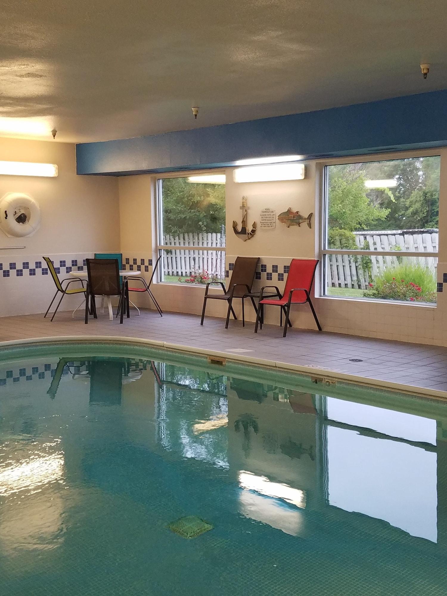 Americinn By Wyndham Airport Quad Cities