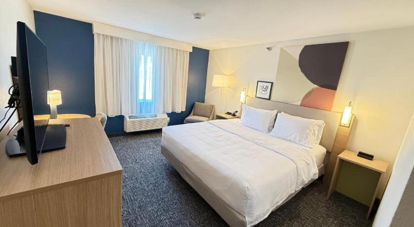 Americinn By Wyndham Airport Quad Cities Moline