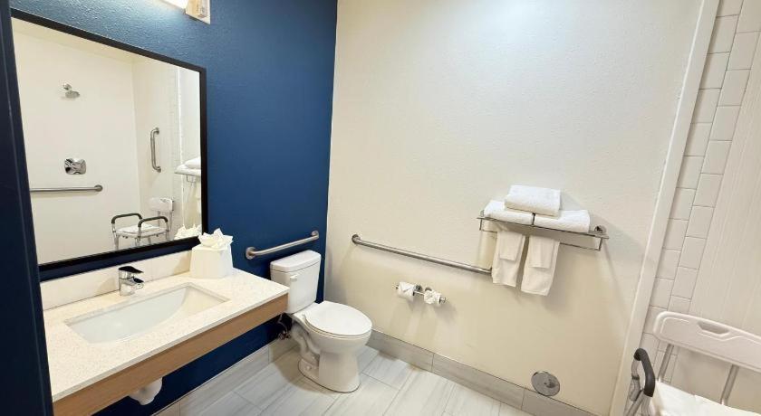 Americinn By Wyndham Airport Quad Cities 3* Moline