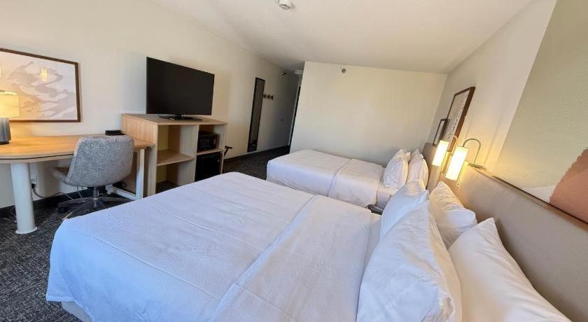 Americinn By Wyndham Airport Quad Cities Hotel 3*