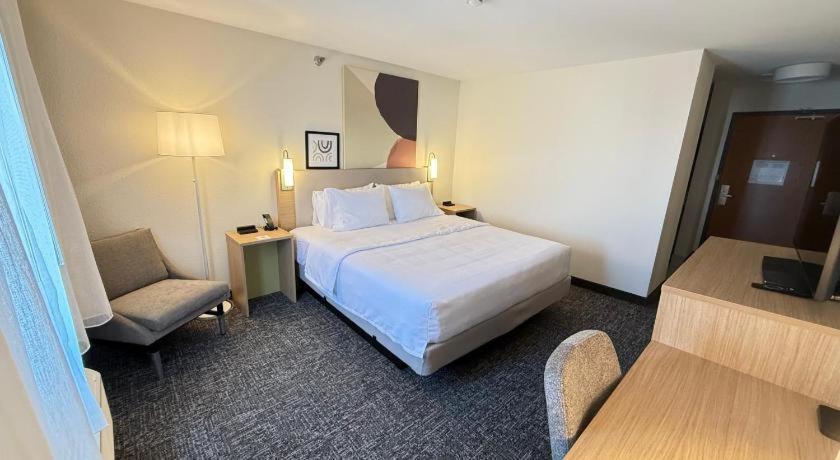 Americinn By Wyndham Airport Quad Cities 3*