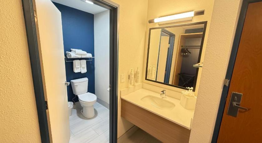 Americinn By Wyndham Airport Quad Cities 3* Moline