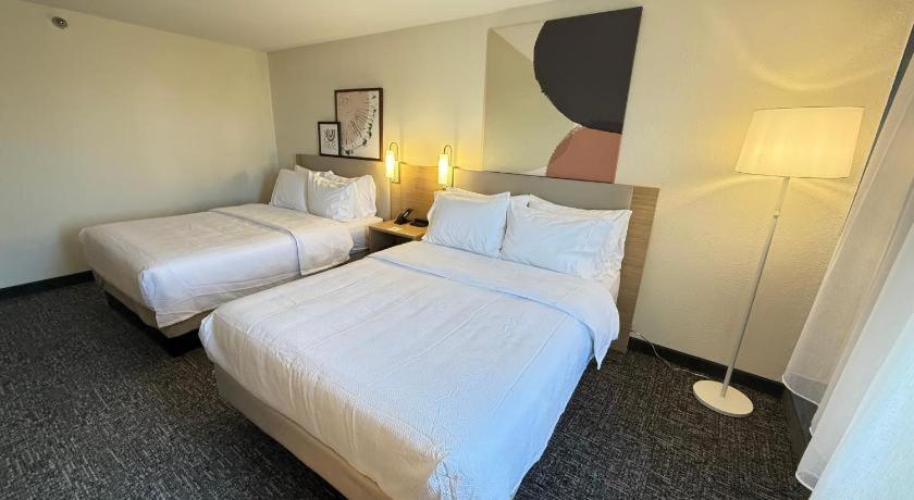 Americinn By Wyndham Airport Quad Cities