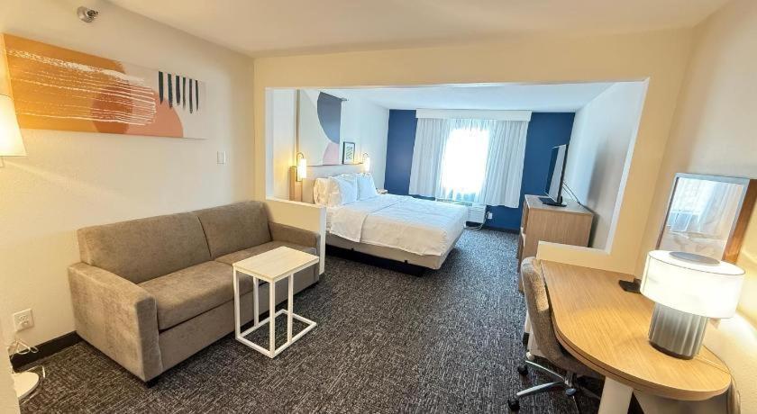 Americinn By Wyndham Airport Quad Cities Hotel 3*