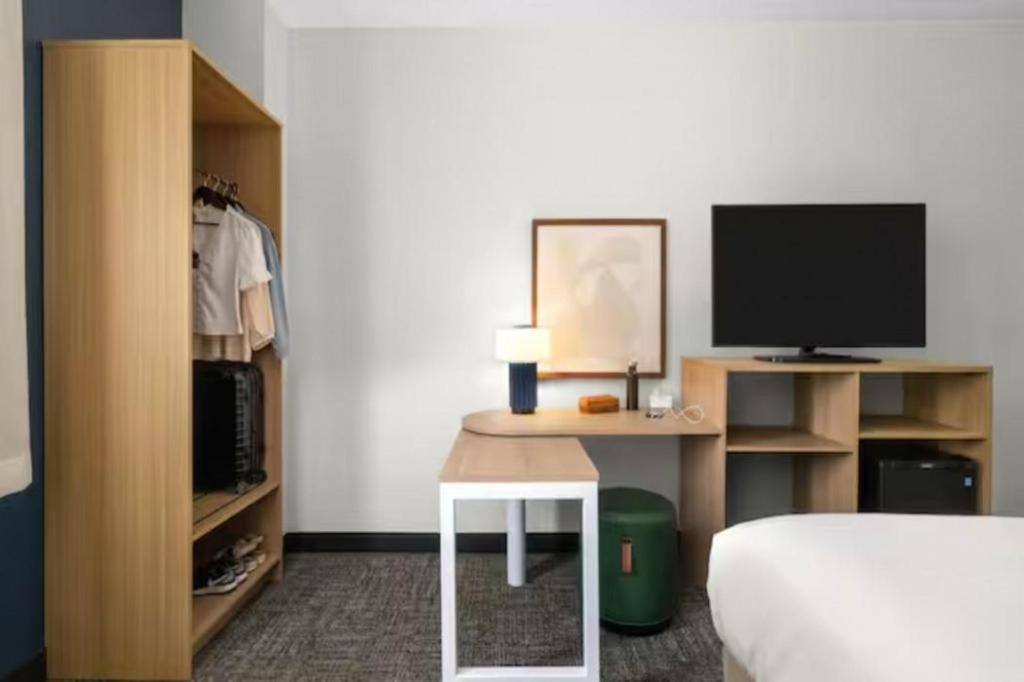 Americinn By Wyndham Airport Quad Cities 3* Moline
