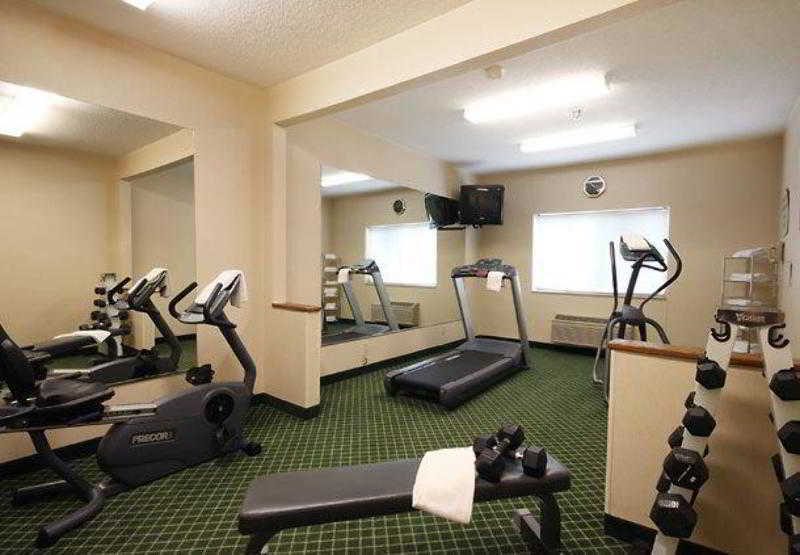 Americinn By Wyndham Airport Quad Cities 3* Moline