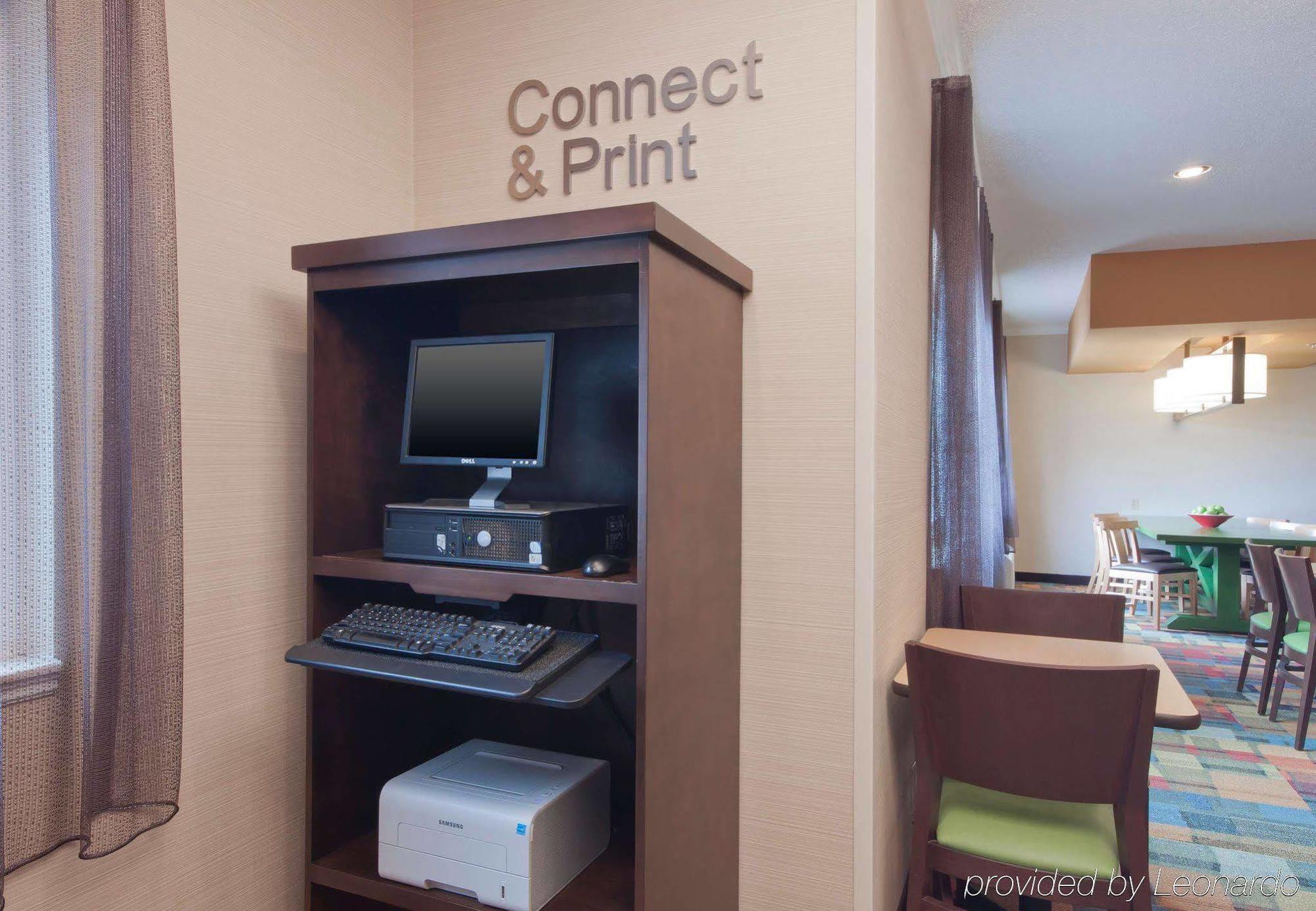 Americinn By Wyndham Airport Quad Cities Moline