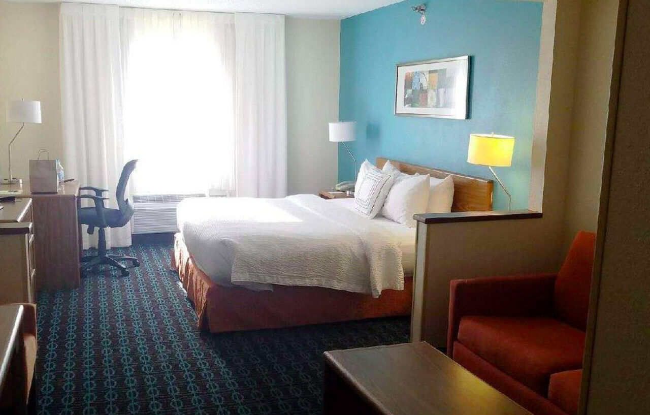 Americinn By Wyndham Airport Quad Cities 3*