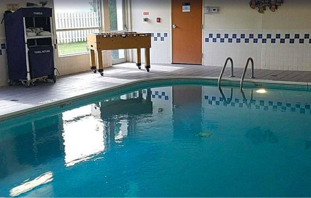 Americinn By Wyndham Airport Quad Cities 3* Moline