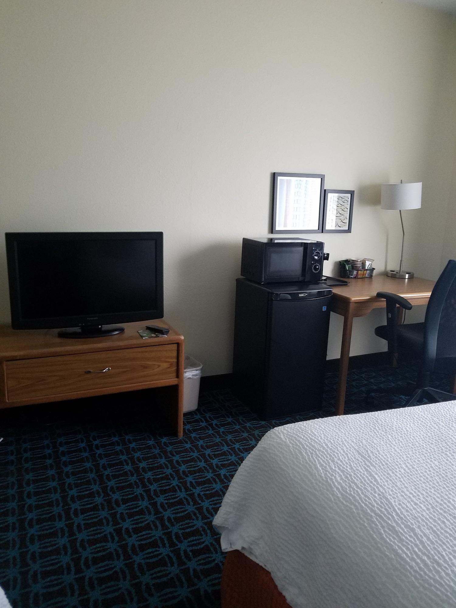 Spark By Hilton Quad Cities Hotel Moline