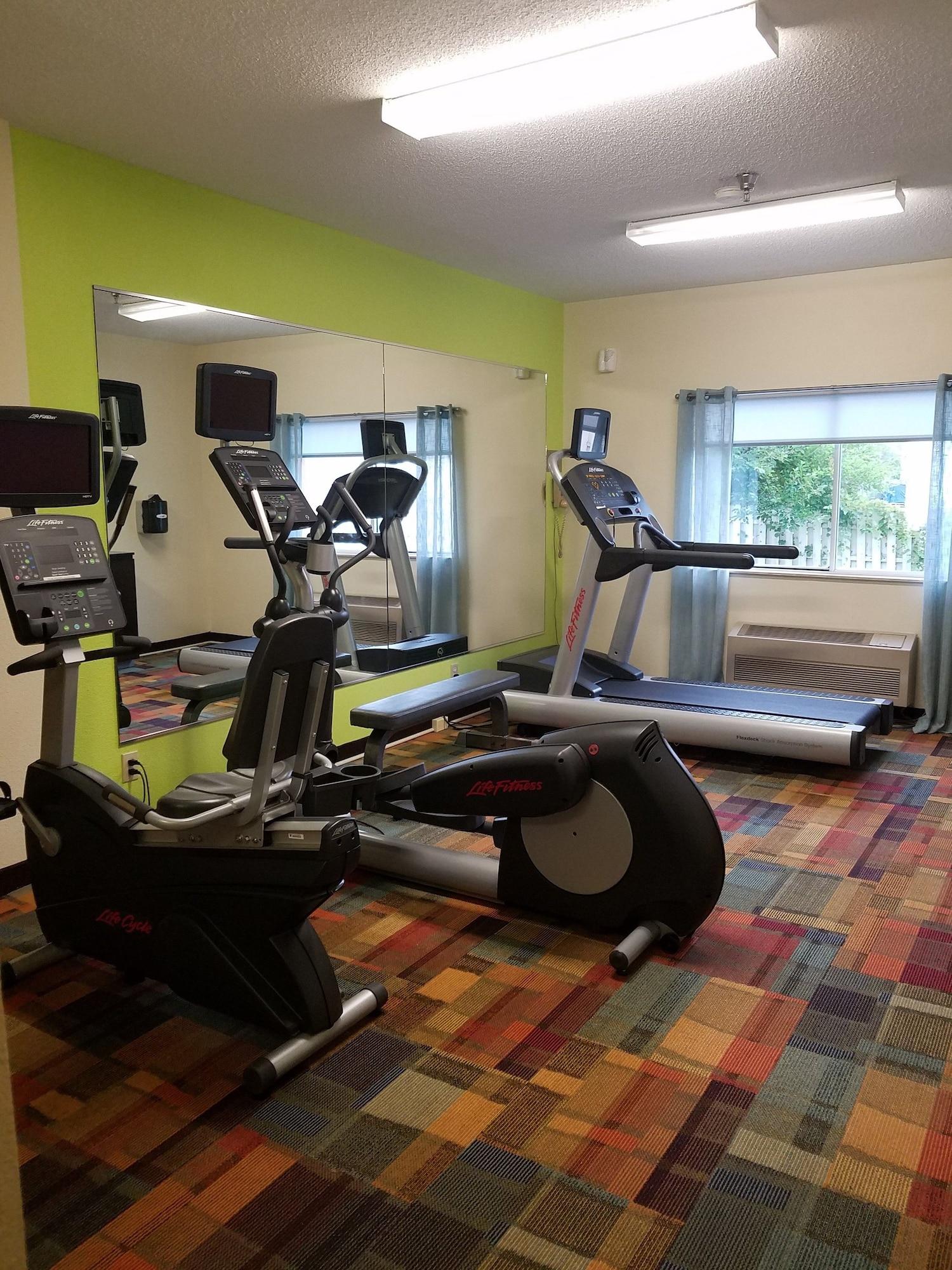 Spark By Hilton Quad Cities Moline