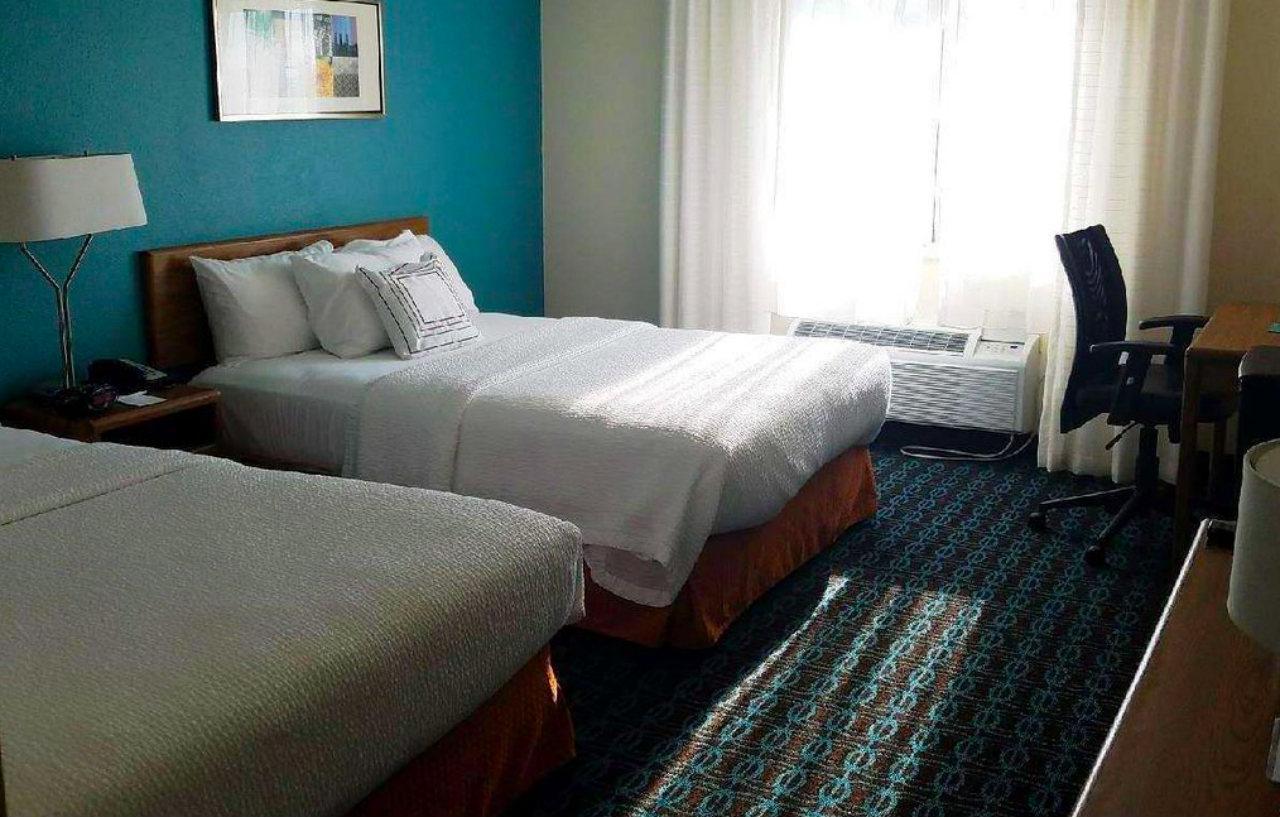 Spark By Hilton Quad Cities