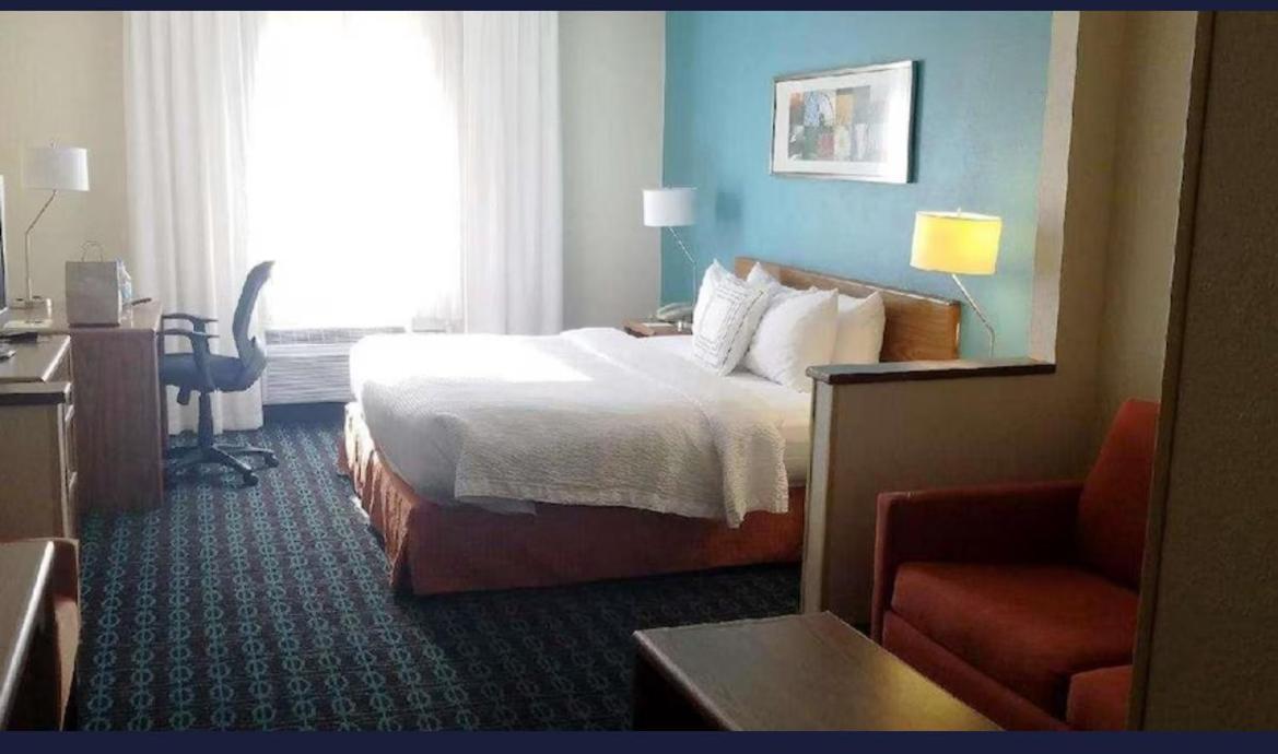 Hotel Spark By Hilton Quad Cities 2*