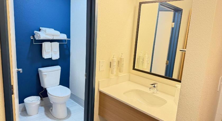 Spark By Hilton Quad Cities 2* Moline