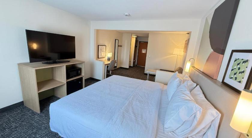 Hotel Spark By Hilton Quad Cities